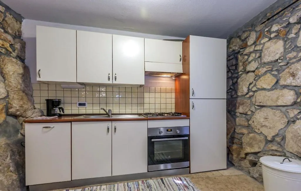 Stone House Zijavica With Indoor Pool Villa Moscenicka Draga 0*,
