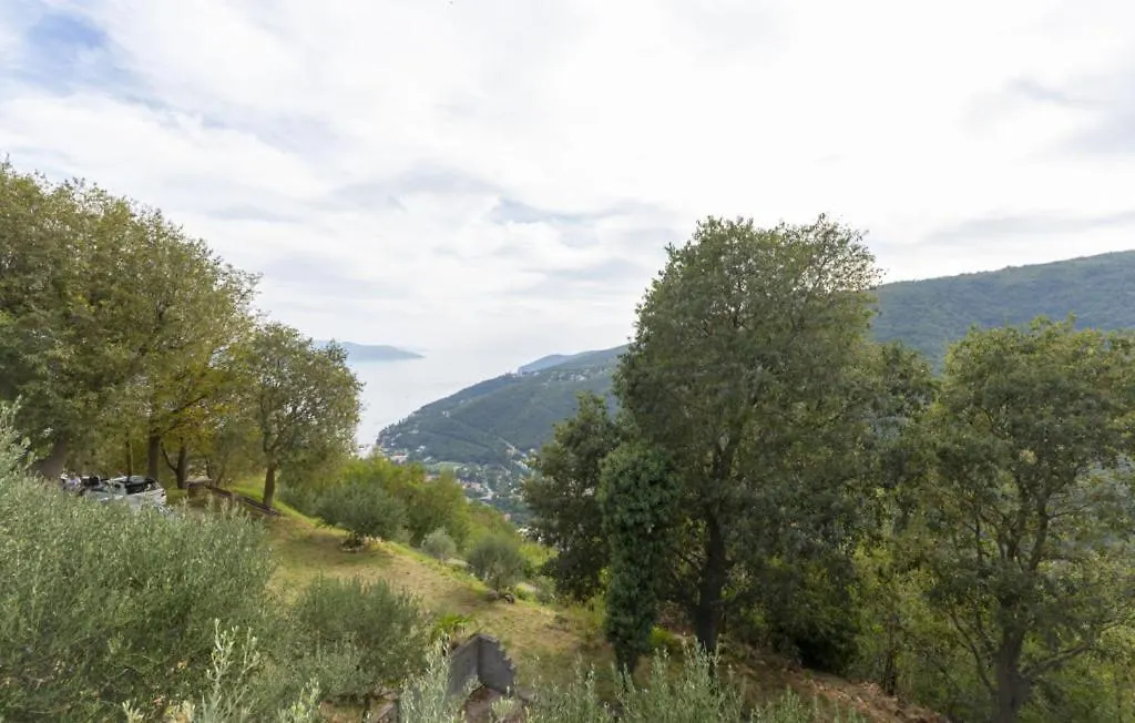 Stone House Zijavica With Indoor Pool Villa Moscenicka Draga