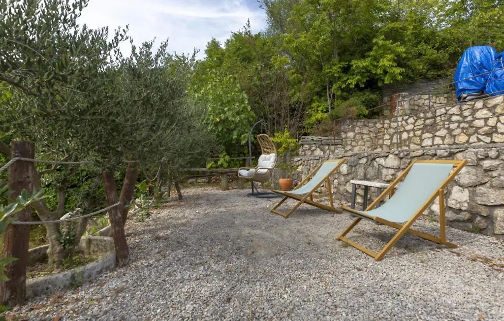 Stone House Zijavica With Indoor Pool Villa Moscenicka Draga Croatia