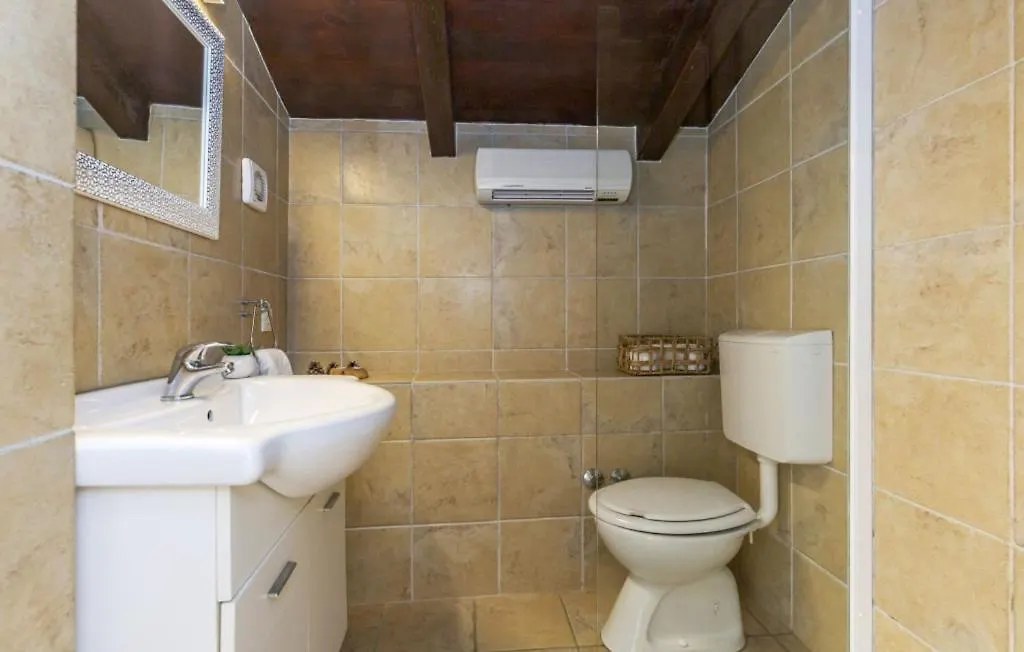 Stone House Zijavica With Indoor Pool Villa Moscenicka Draga 0*,  Croatia