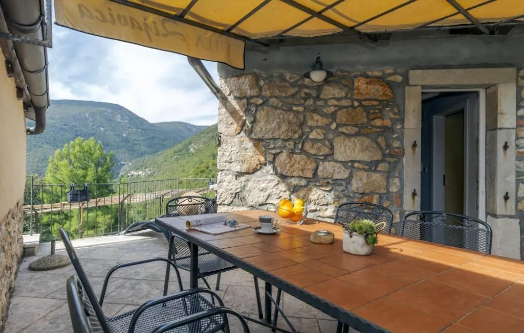Stone House Zijavica With Indoor Pool Villa Moscenicka Draga