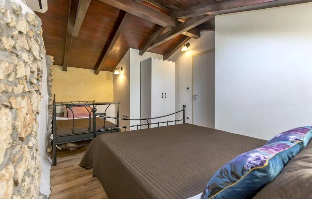 Stone House Zijavica With Indoor Pool Villa Moscenicka Draga
