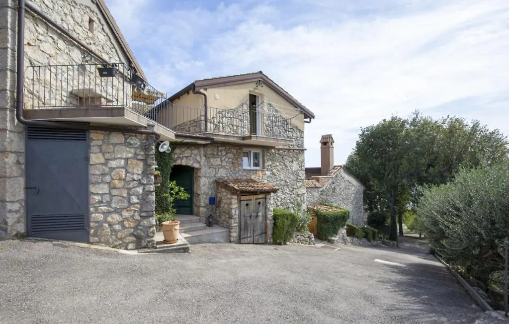 Stone House Zijavica With Indoor Pool location